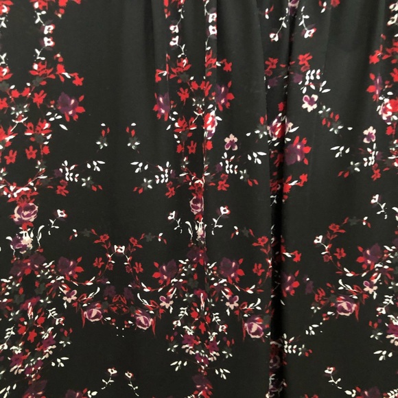 Parker silk blouse - Picture 8 of 8